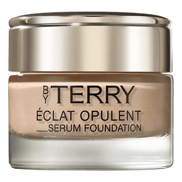 Eclat Opulent Serum Foundation - Fond De Teint, BY TERRY